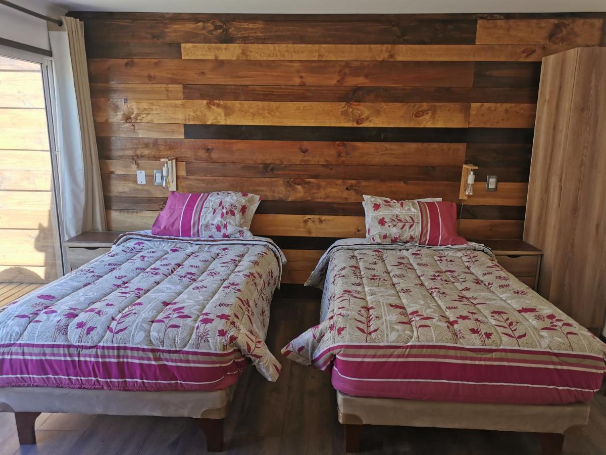 Lodge Nueva Elqui ปิสโกเอลกี ภายนอก รูปภาพ