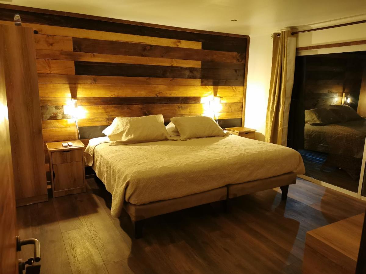 Lodge Nueva Elqui ปิสโกเอลกี ภายนอก รูปภาพ